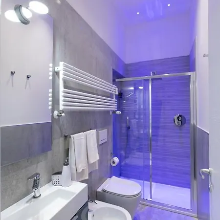 Apartamento Marconi Dreams