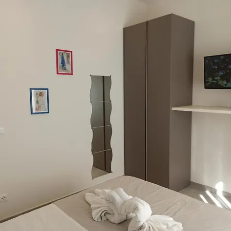 Apartamento Marconi Dreams *