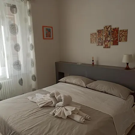 Apartamento Marconi Dreams *